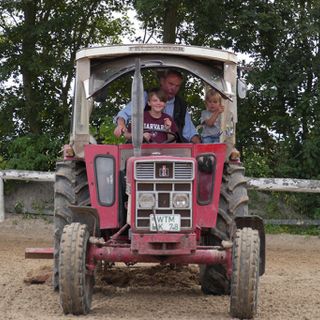 Traktor