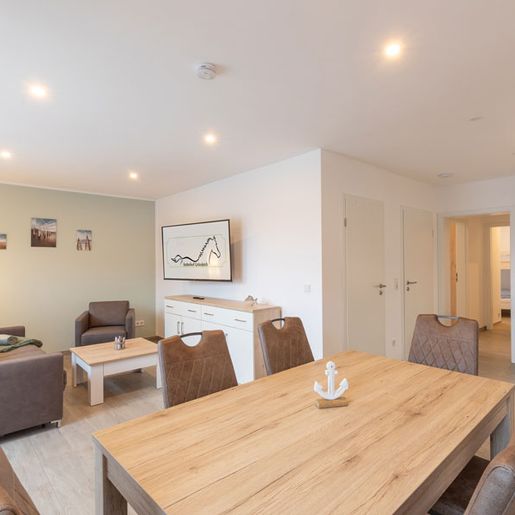 Ferienwohnung „Tenne“