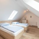 Ferienwohnung „Heuboden“