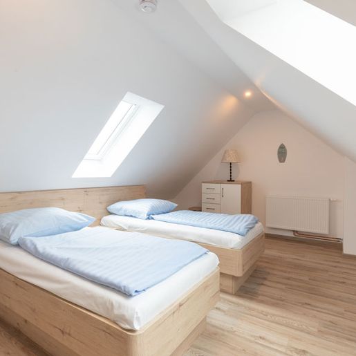 Ferienwohnung „Heuboden“
