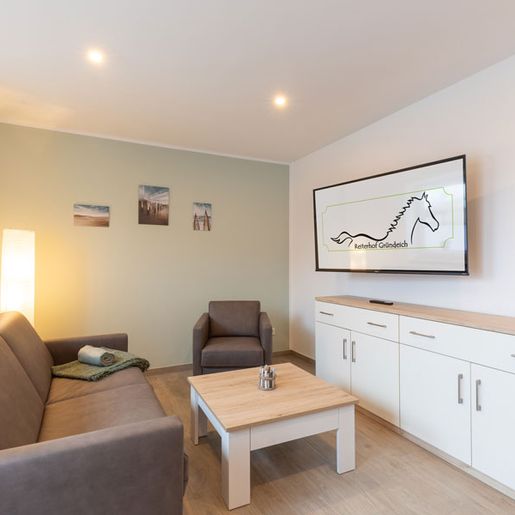 Ferienwohnung „Tenne“