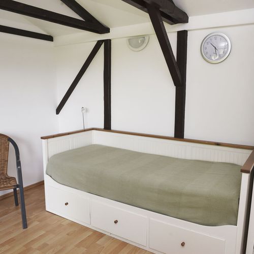 Ferienwohnung „Strandkorb“