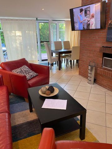 Ferienwohnung „Lammertshörn“
