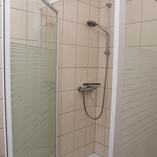Ferienwohnung „Sandburg“