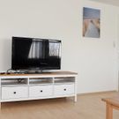 Ferienwohnung „Lüttje Utkiek“