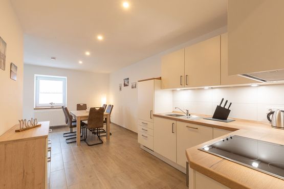Ferienwohnung „Ponystall“