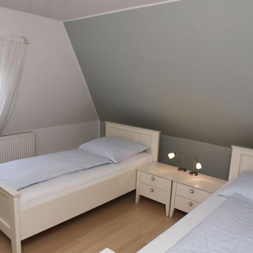 Ferienwohnung „Leuchtturm“