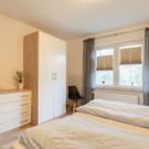 Ferienwohnung „Muschel“