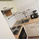 Ferienwohnung „Düne“