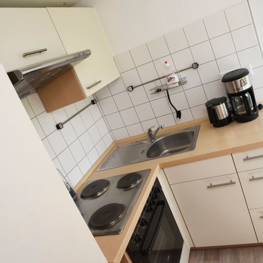 Ferienwohnung „Düne“