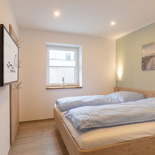 Ferienwohnung „Tenne“