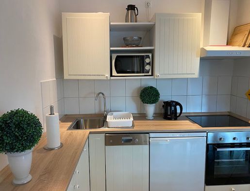 Ferienwohnung „Lammertshörn“