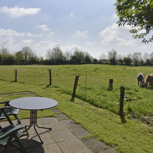 Ferienwohnung „Strandkorb“