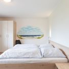 Ferienwohnung „Muschel“