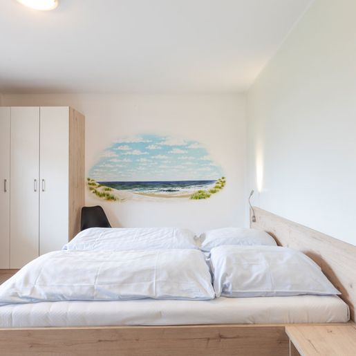 Ferienwohnung „Muschel“