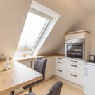 Ferienwohnung „Lüttje Utkiek“
