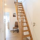 Ferienwohnung „Heuboden“