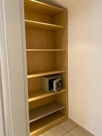 Ferienwohnung „Lammertshörn“