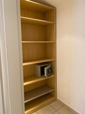 Ferienwohnung „Lammertshörn“