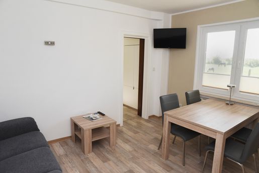 Ferienwohnung „Düne“