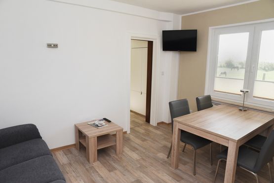 Ferienwohnung „Düne“