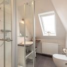 Ferienwohnung „Lüttje Utkiek“