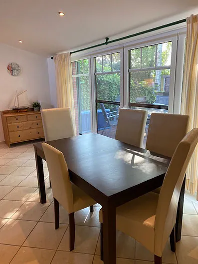 Ferienwohnung „Lammertshörn“