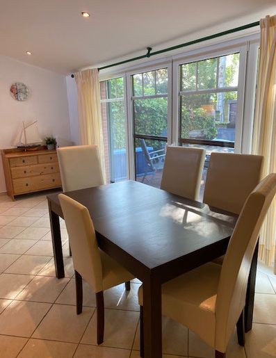 Ferienwohnung „Lammertshörn“