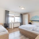 Ferienwohnung „Muschel“