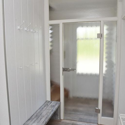 Ferienwohnung „Muschel“