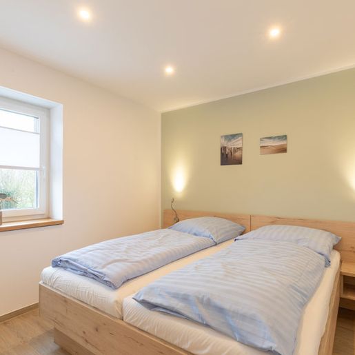 Ferienwohnung „Ponystall“