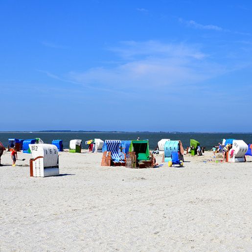Nordseestrand
