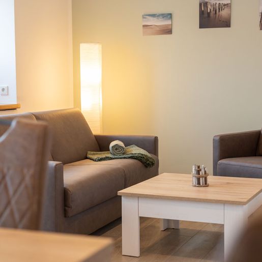 Ferienwohnung „Tenne“