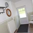Ferienwohnung „Muschel“