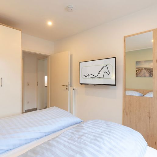Ferienwohnung „Tenne“